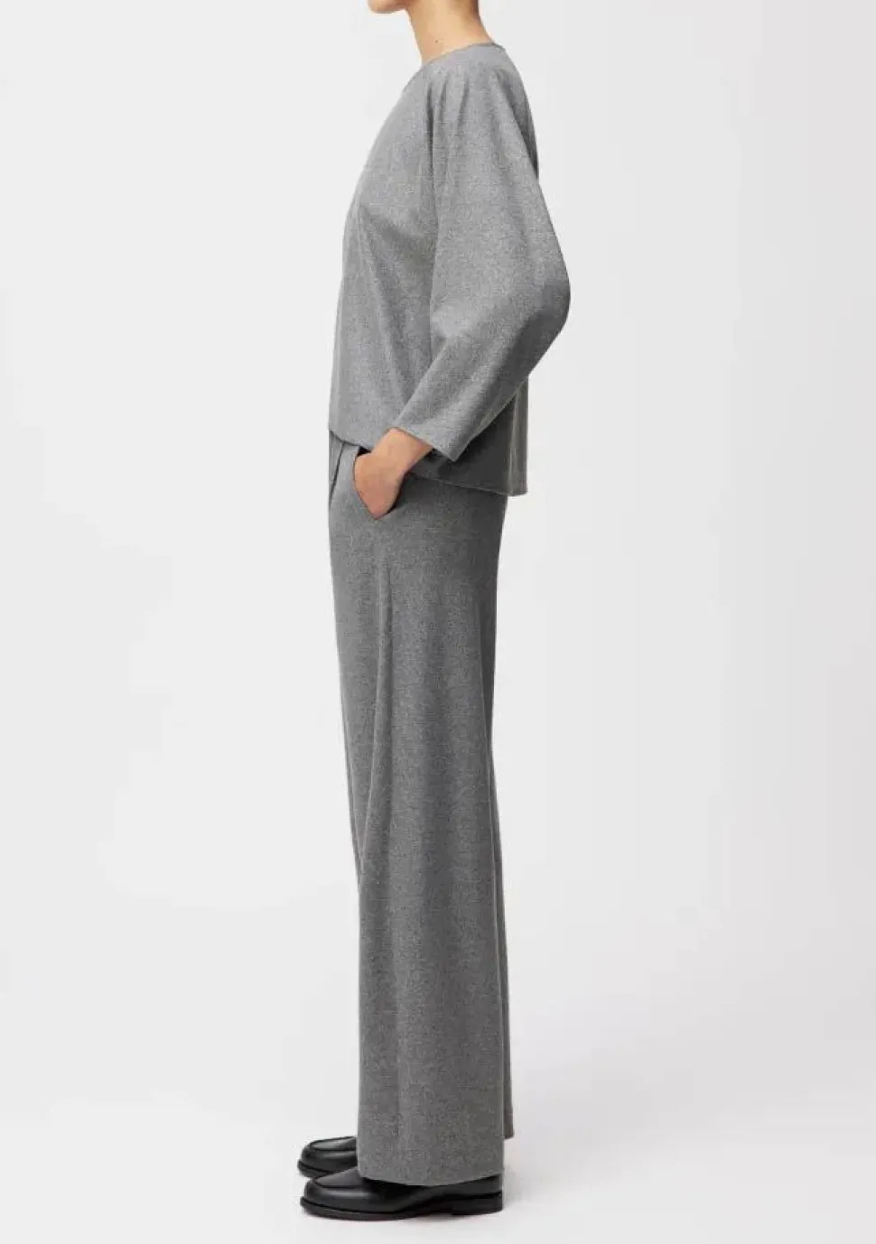 DRYKORN BLOUSE