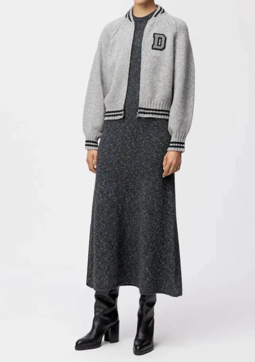 DRYKORN VEST