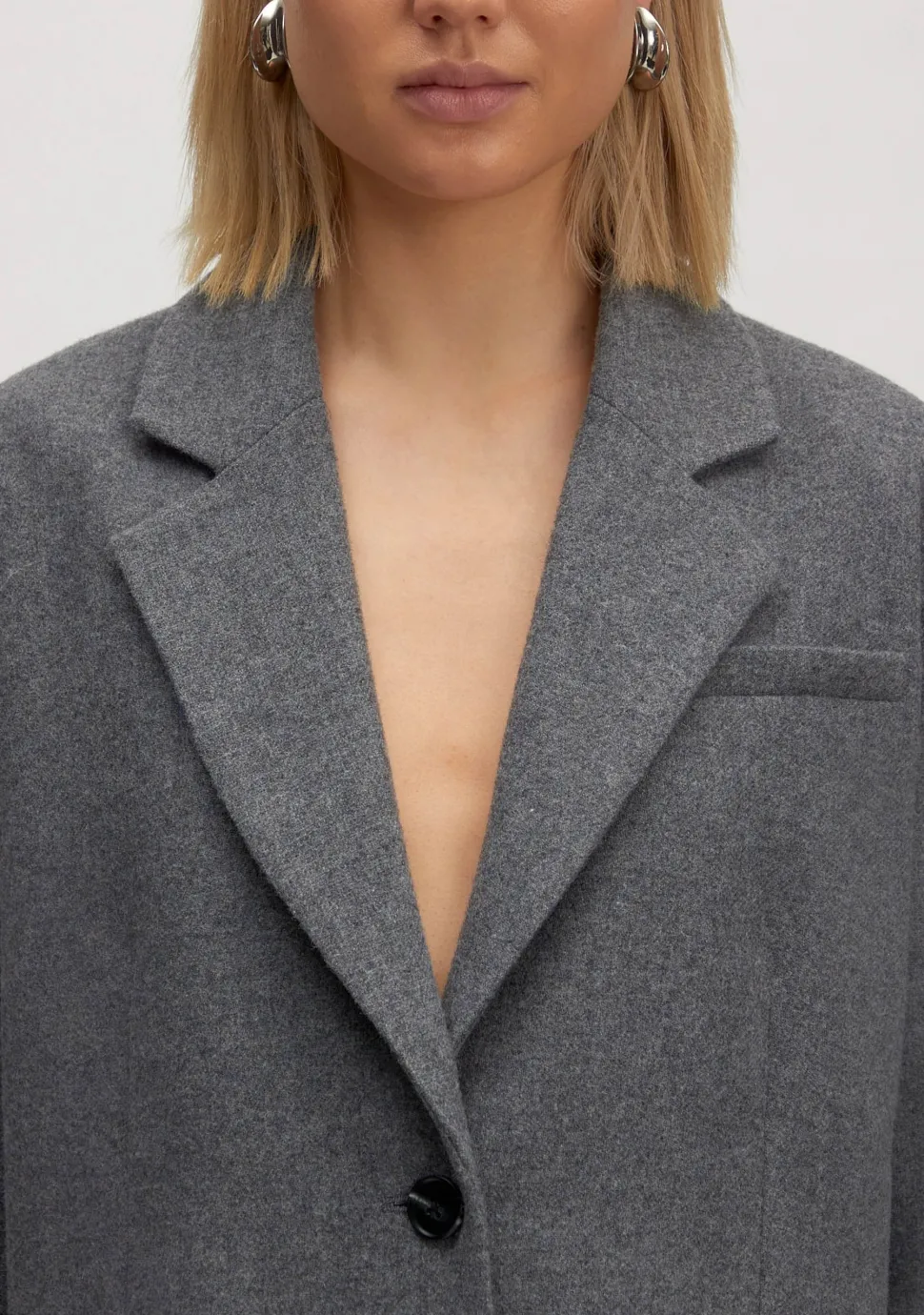 EDITED BLAZER