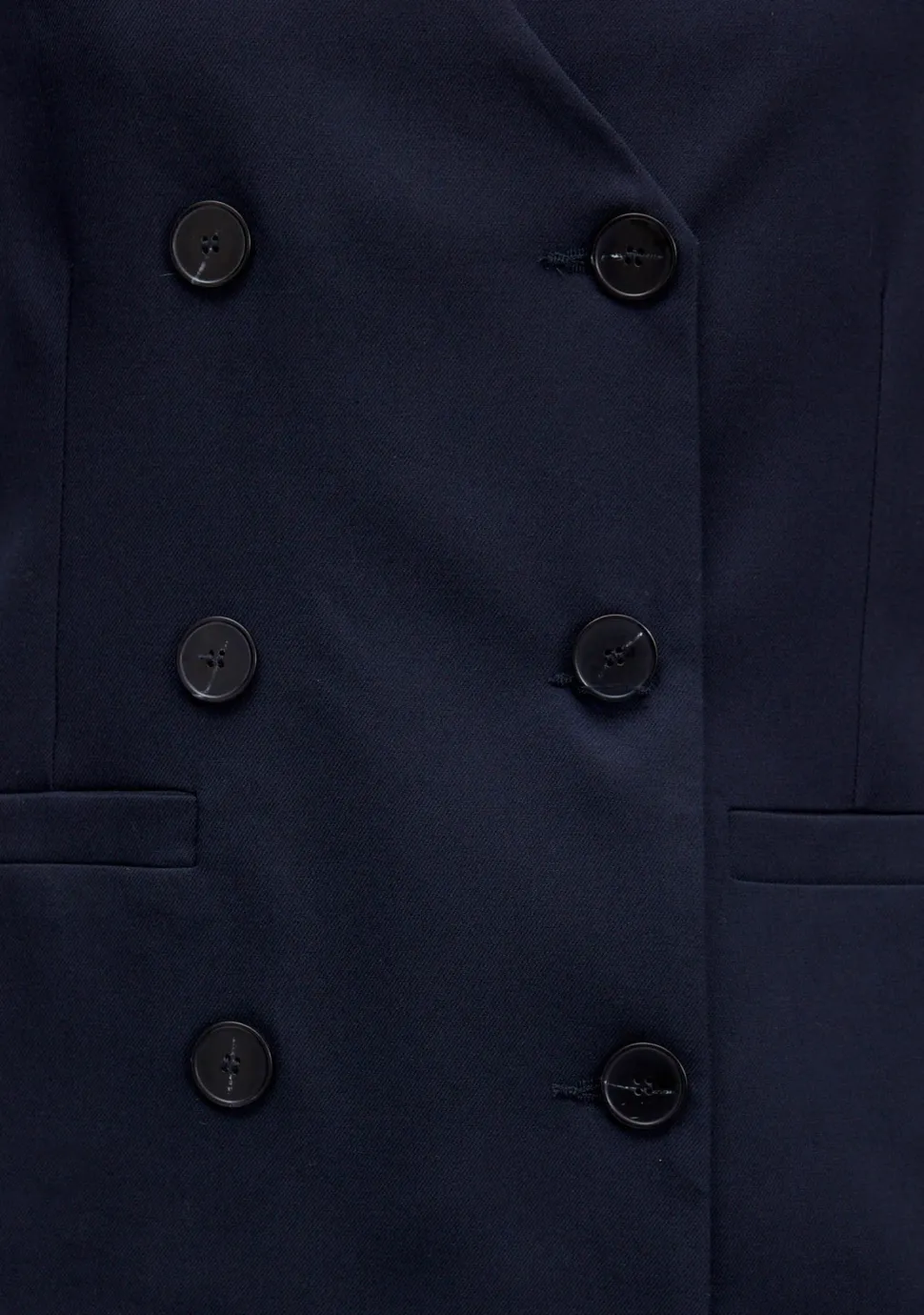 EDITED GILET