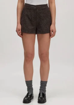 EDITED SHORT