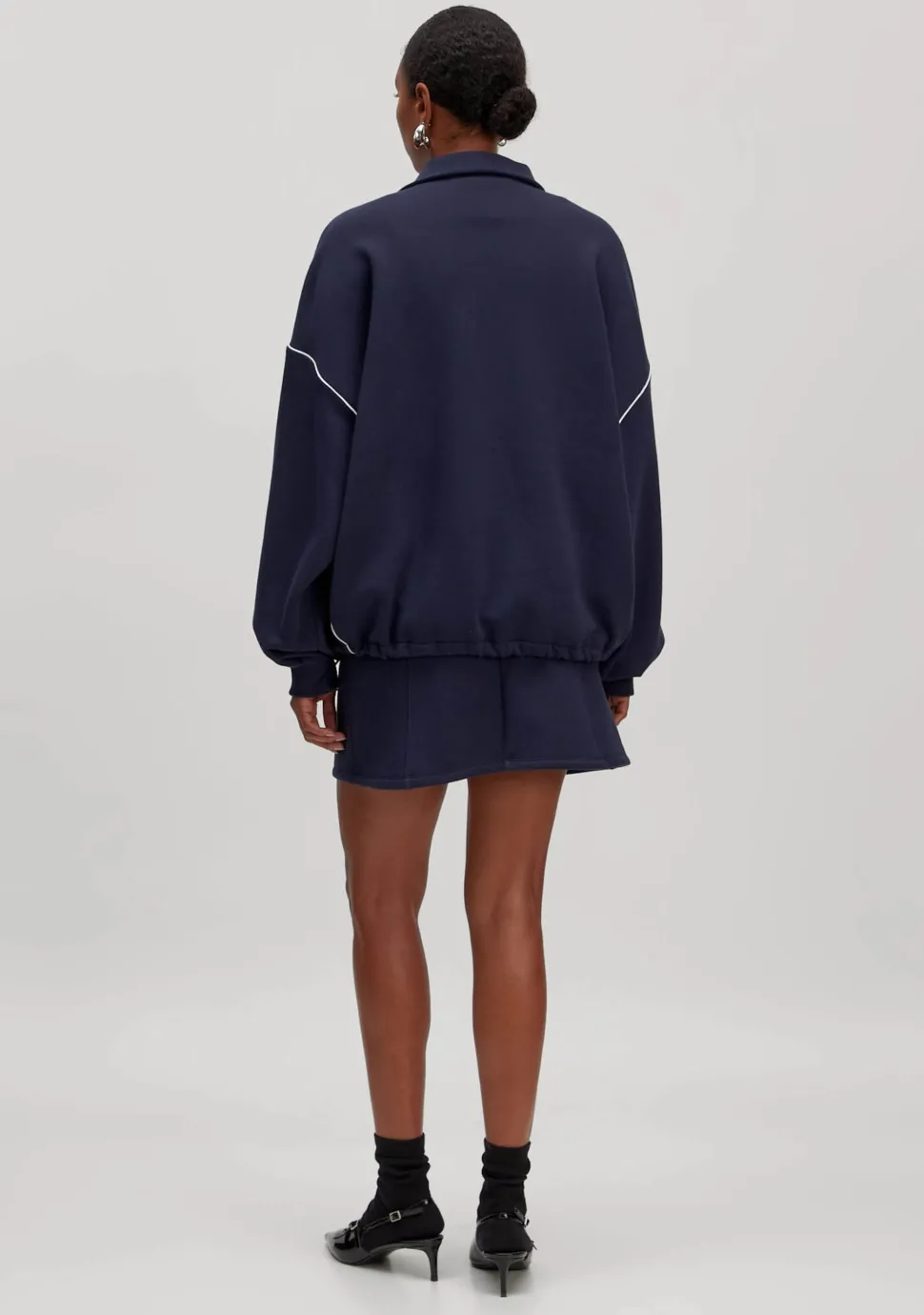 EDITED SWEATER