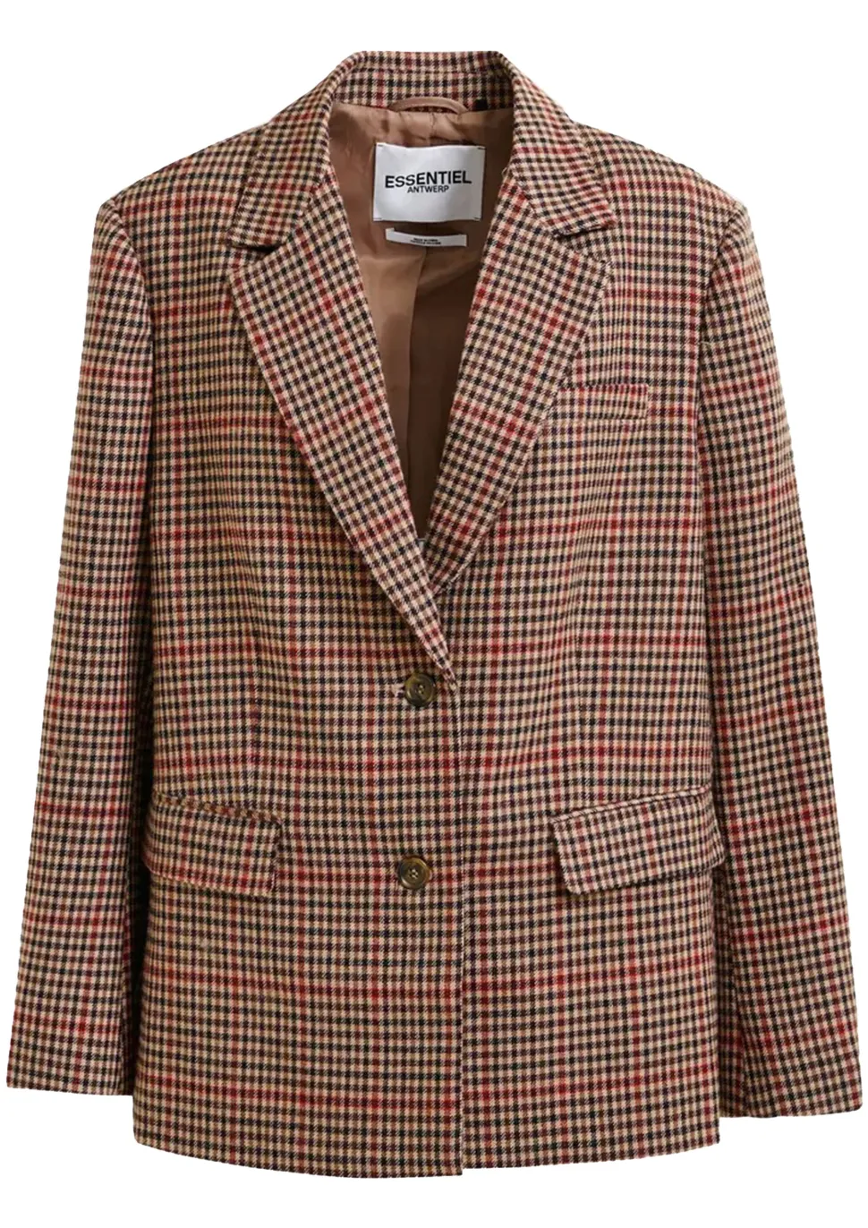 ESSENTIEL ANTWERP BLAZER