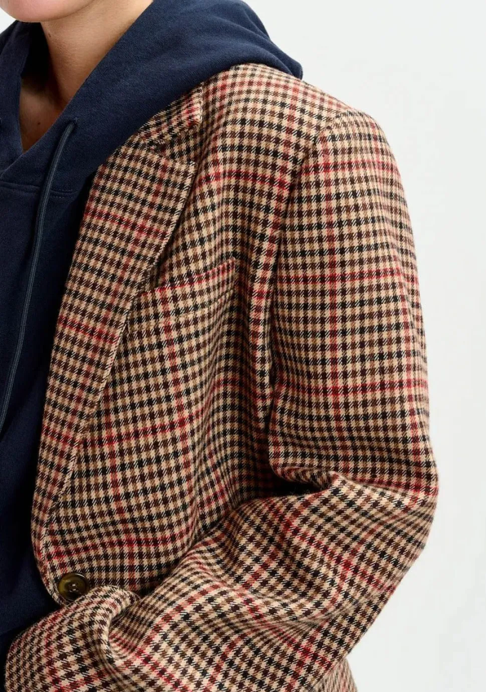 ESSENTIEL ANTWERP BLAZER