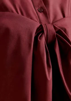 ESSENTIEL ANTWERP BLOUSE