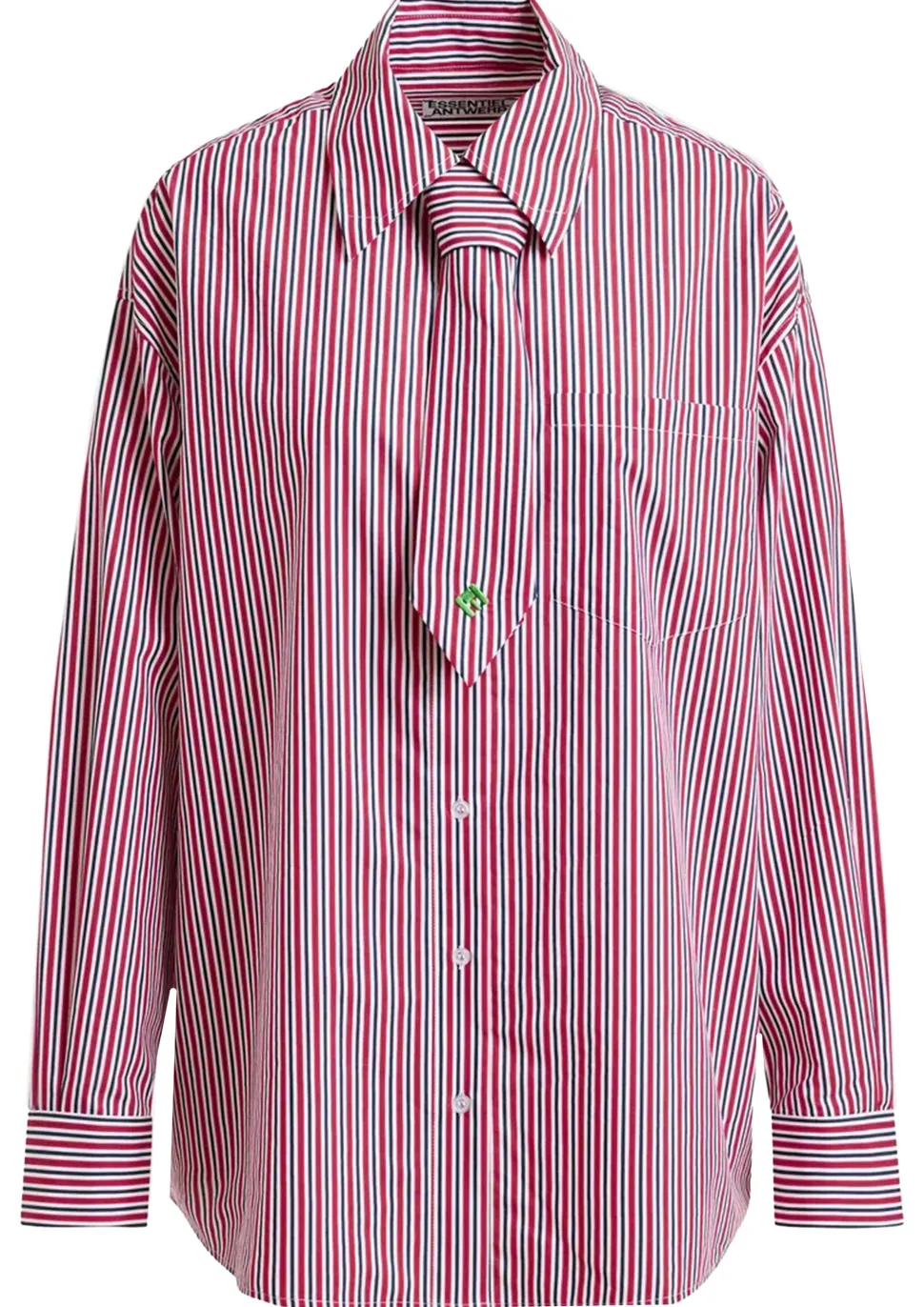 ESSENTIEL ANTWERP BLOUSE
