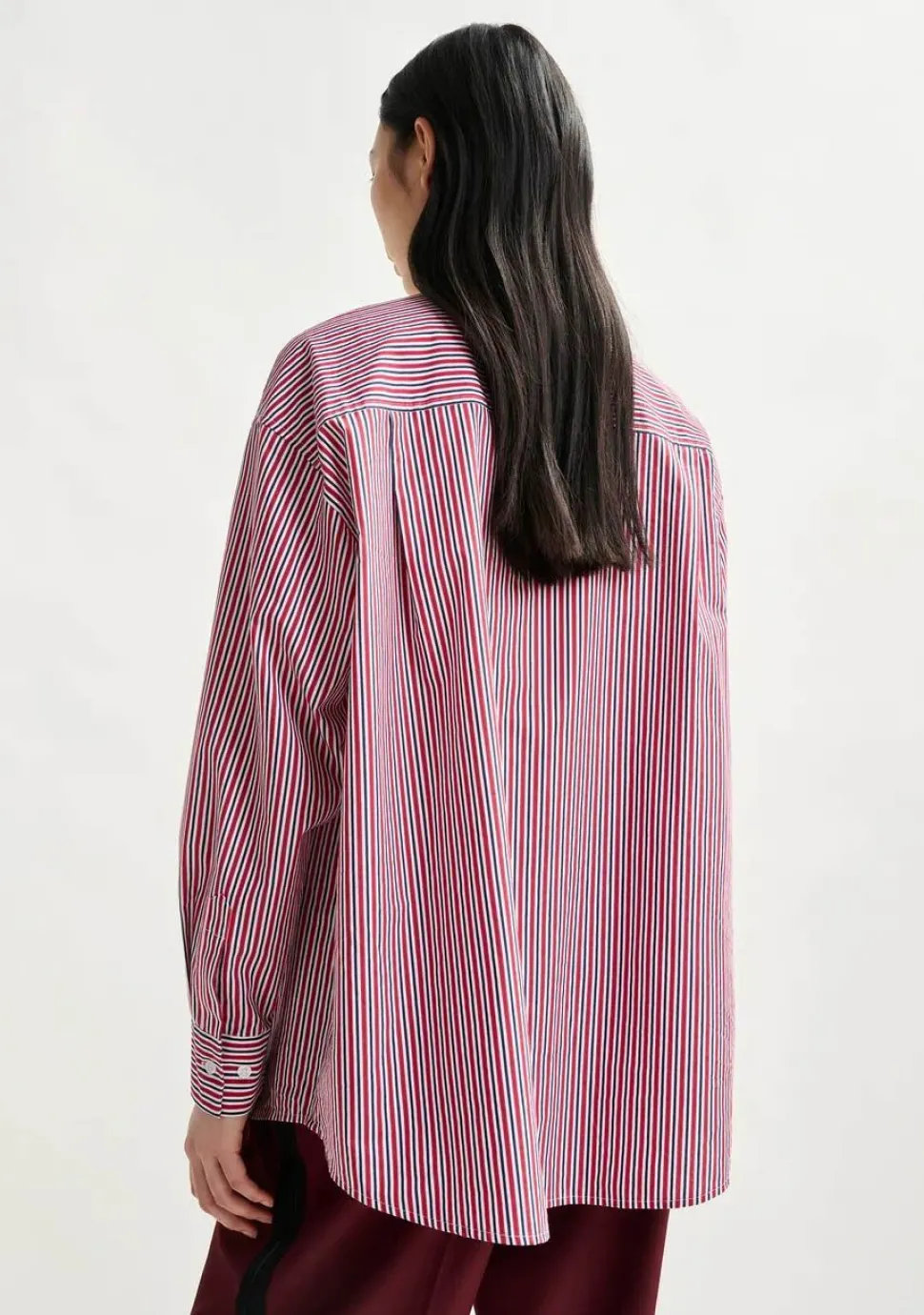 ESSENTIEL ANTWERP BLOUSE