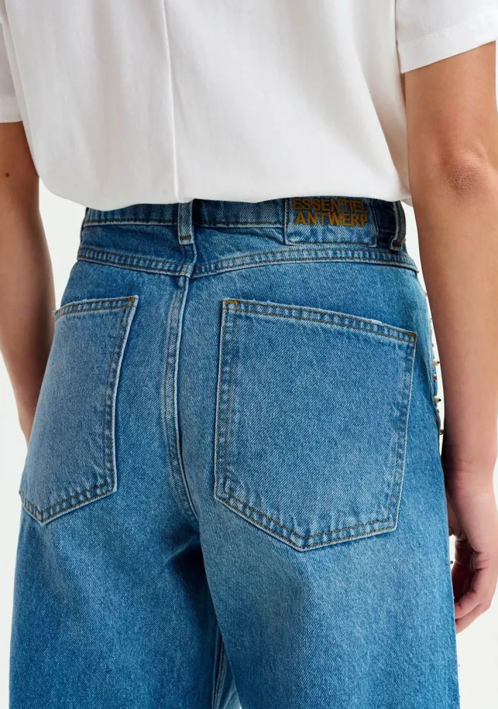 ESSENTIEL ANTWERP JEANS