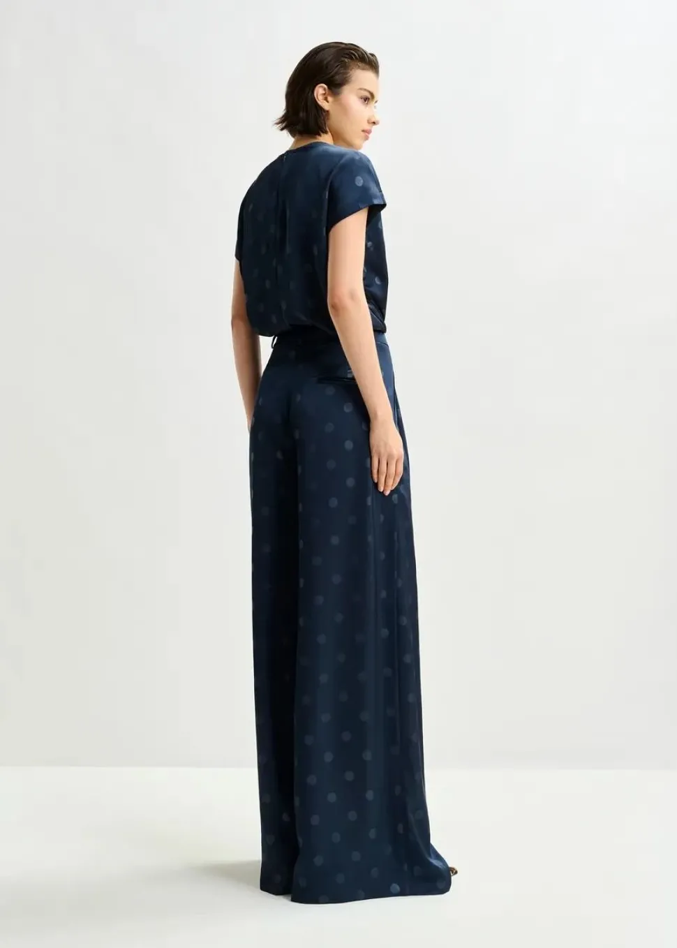 ESSENTIEL ANTWERP PANTALON