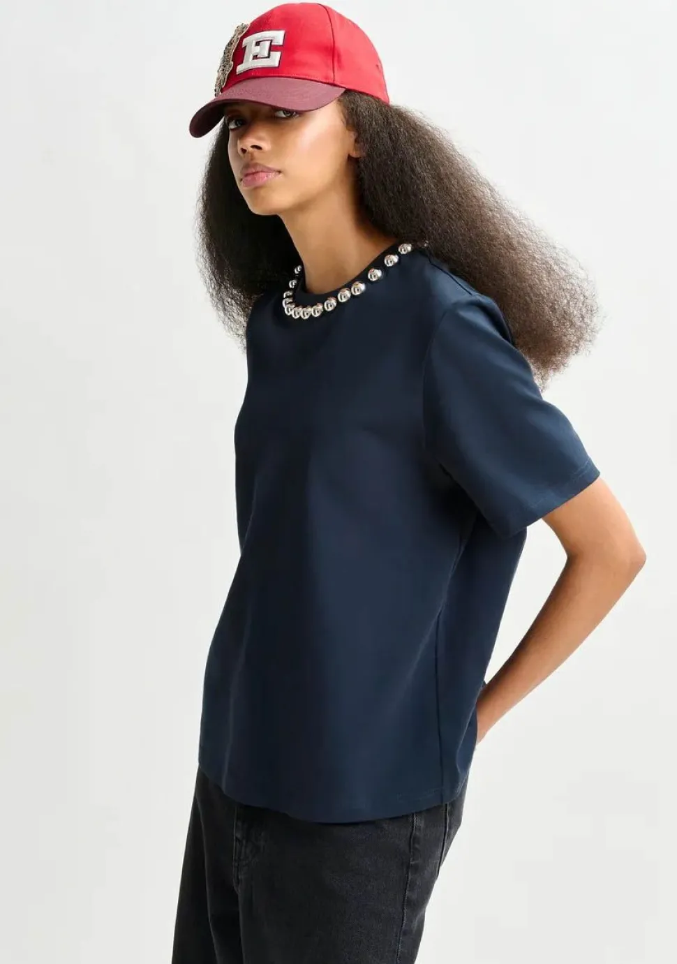 ESSENTIEL ANTWERP SHIRT