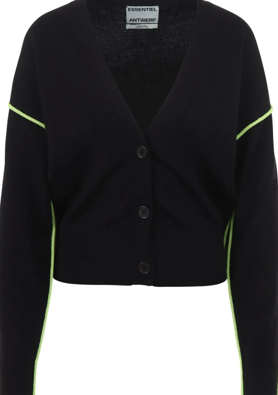 ESSENTIEL ANTWERP VEST