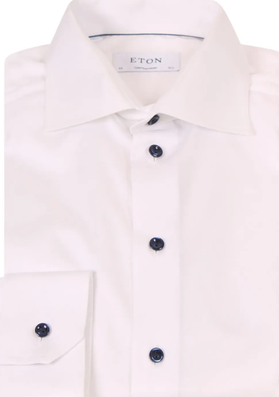 ETON OVERHEMD