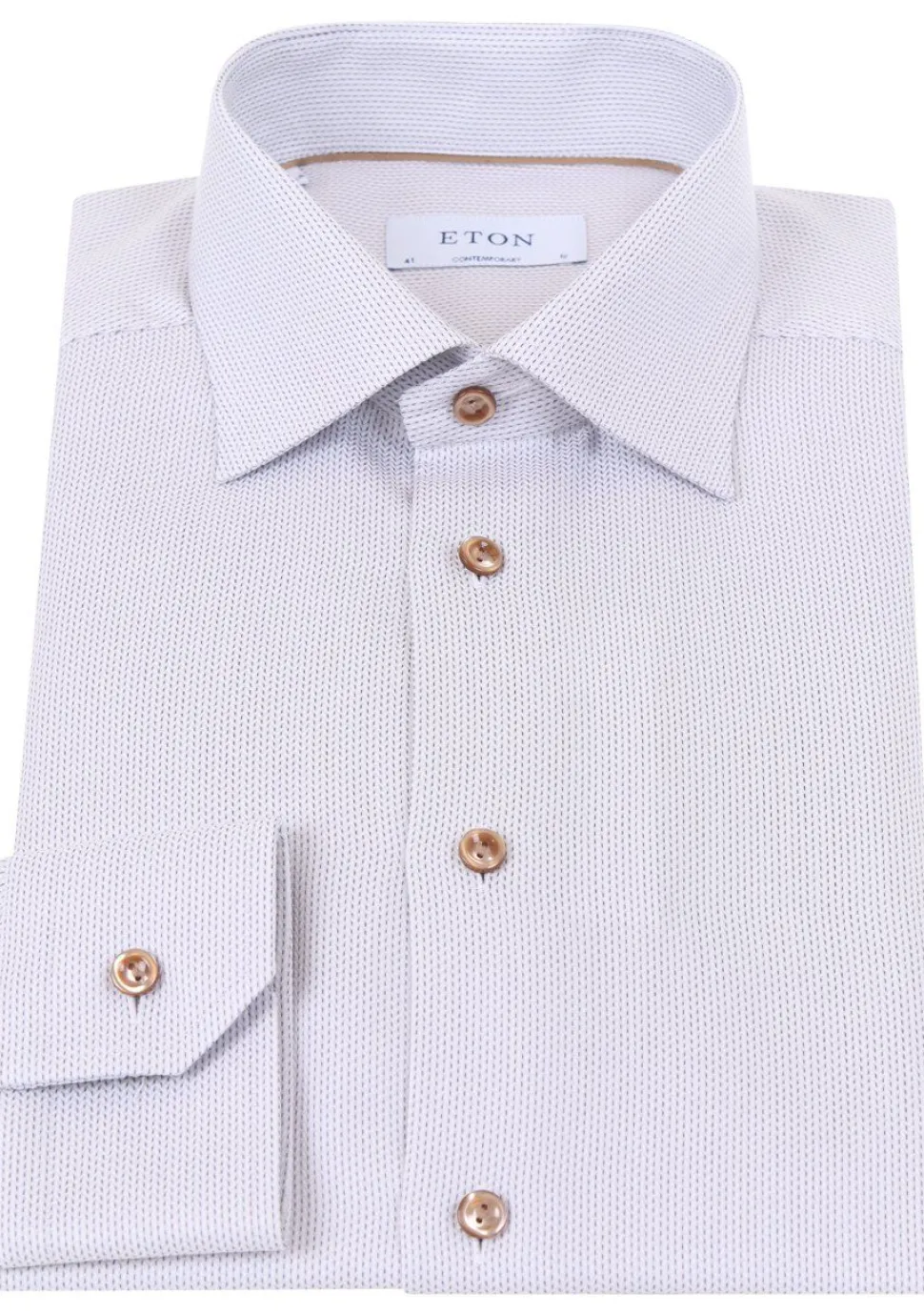 ETON OVERHEMD