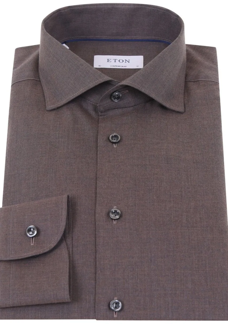 ETON OVERHEMD