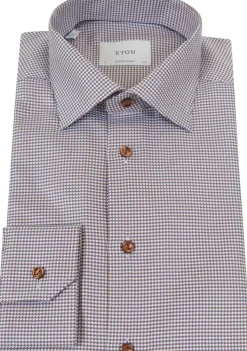 ETON OVERHEMD