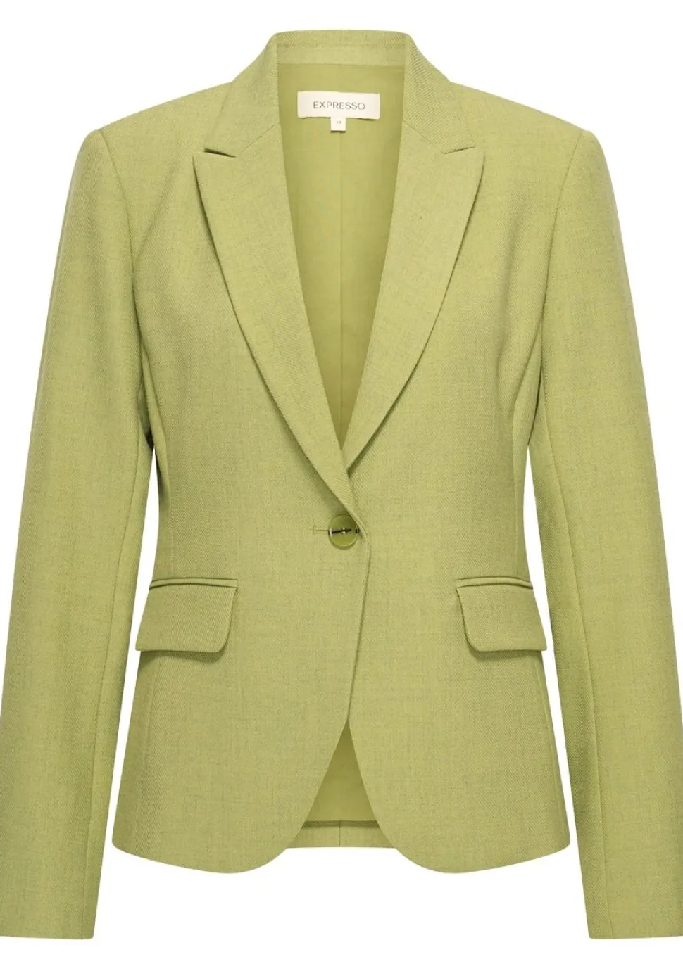 EXPRESSO BLAZER