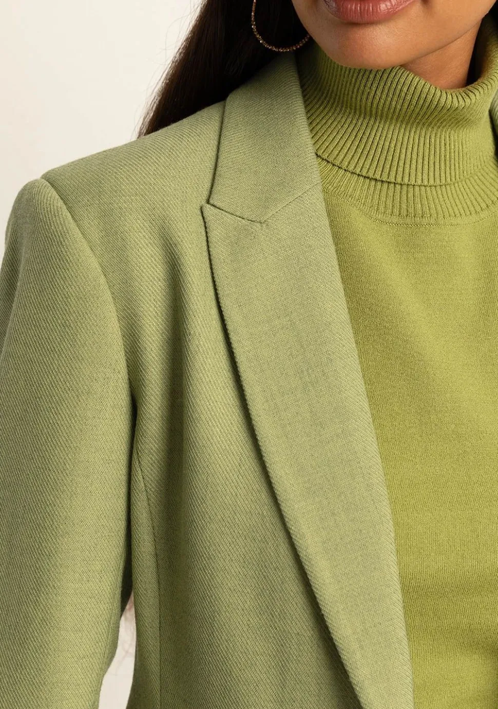 EXPRESSO BLAZER