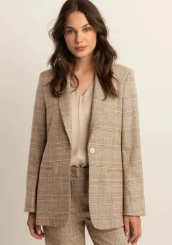 EXPRESSO BLAZER