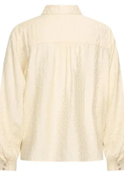 EXPRESSO BLOUSE