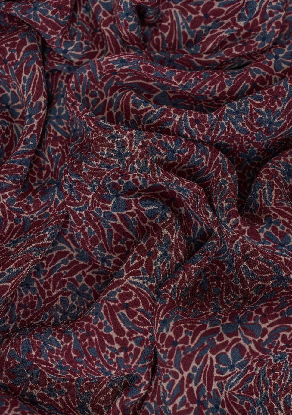 EXPRESSO BLOUSE