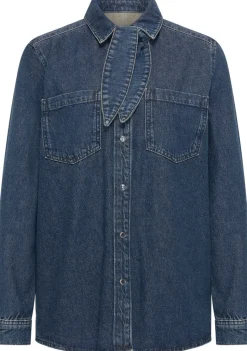 EXPRESSO BLOUSE