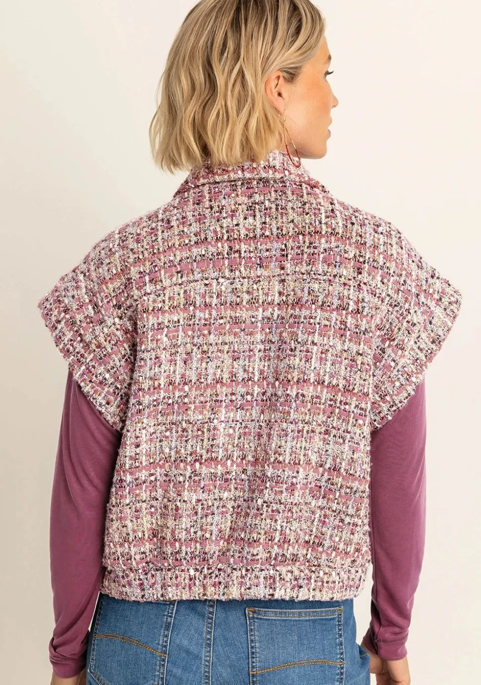 EXPRESSO GILET