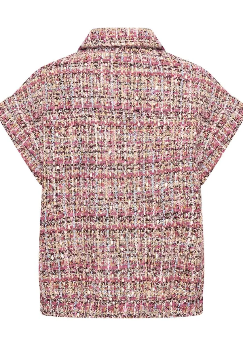 EXPRESSO GILET