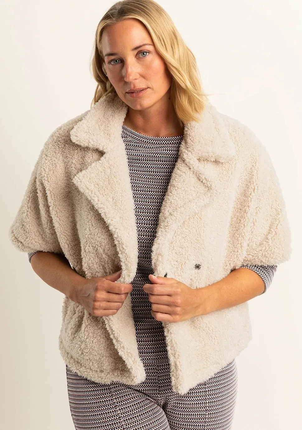 EXPRESSO GILET