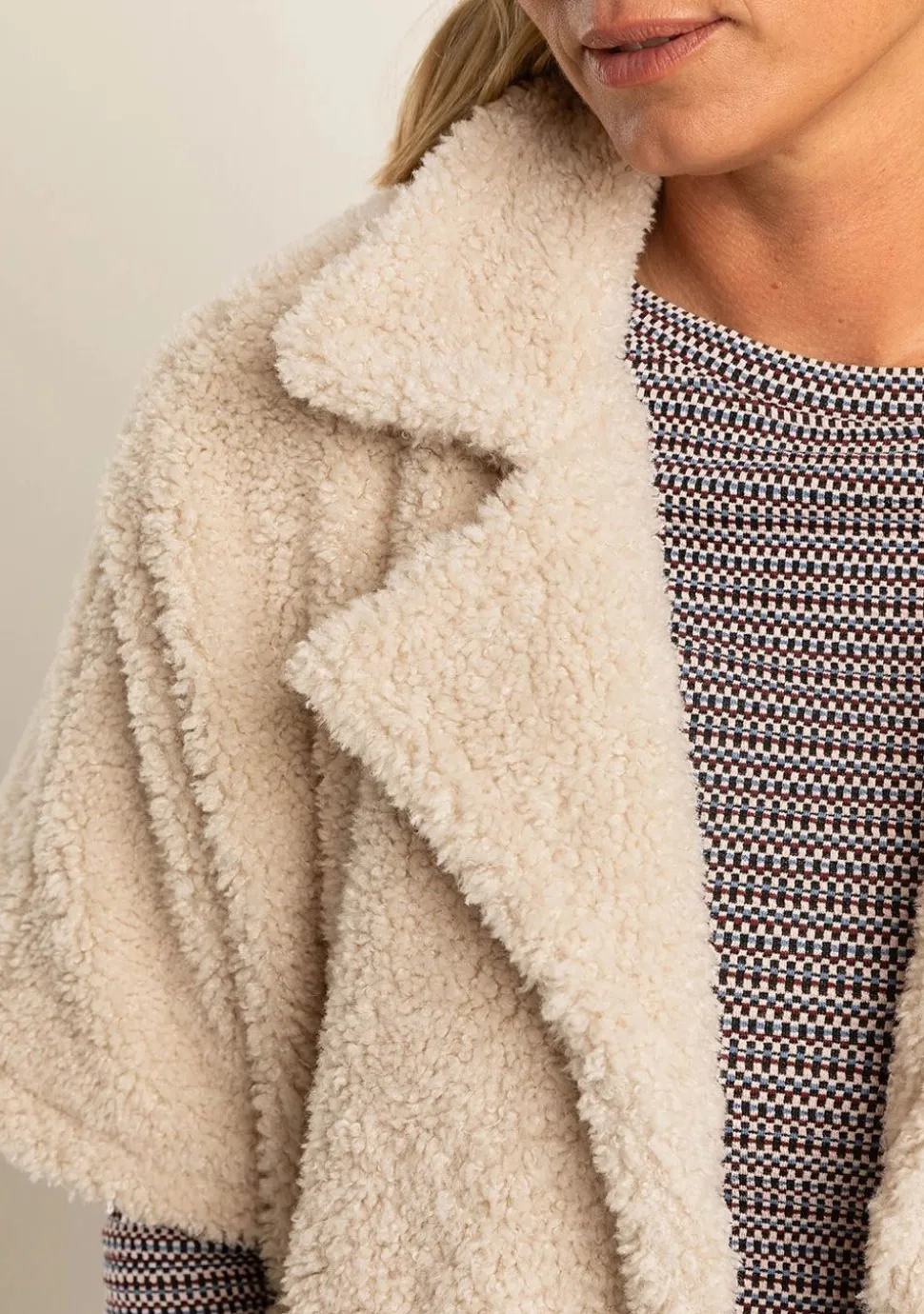 EXPRESSO GILET