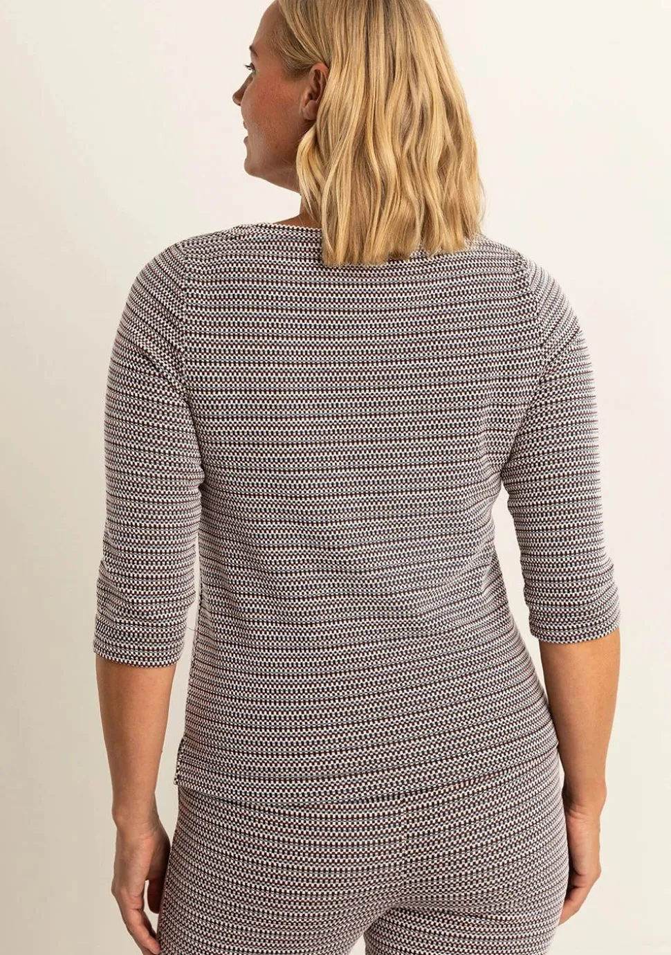 EXPRESSO SHIRT