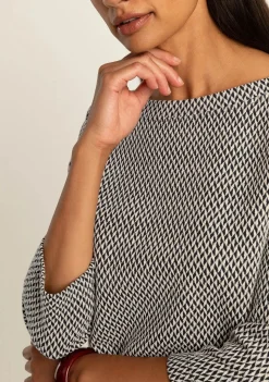 EXPRESSO SHIRT
