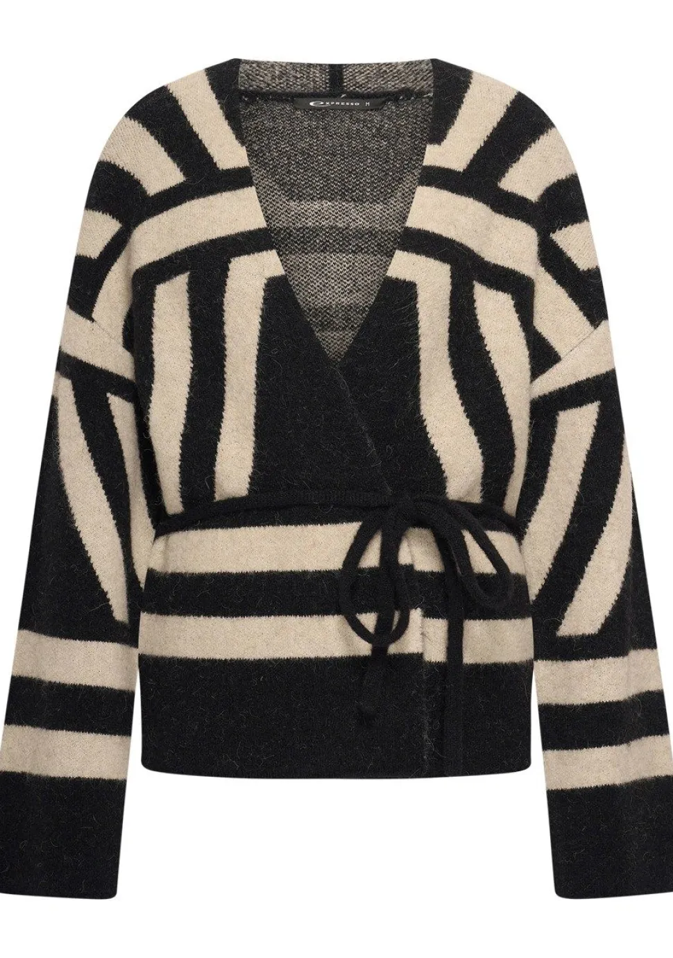 EXPRESSO VEST