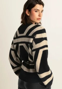 EXPRESSO VEST