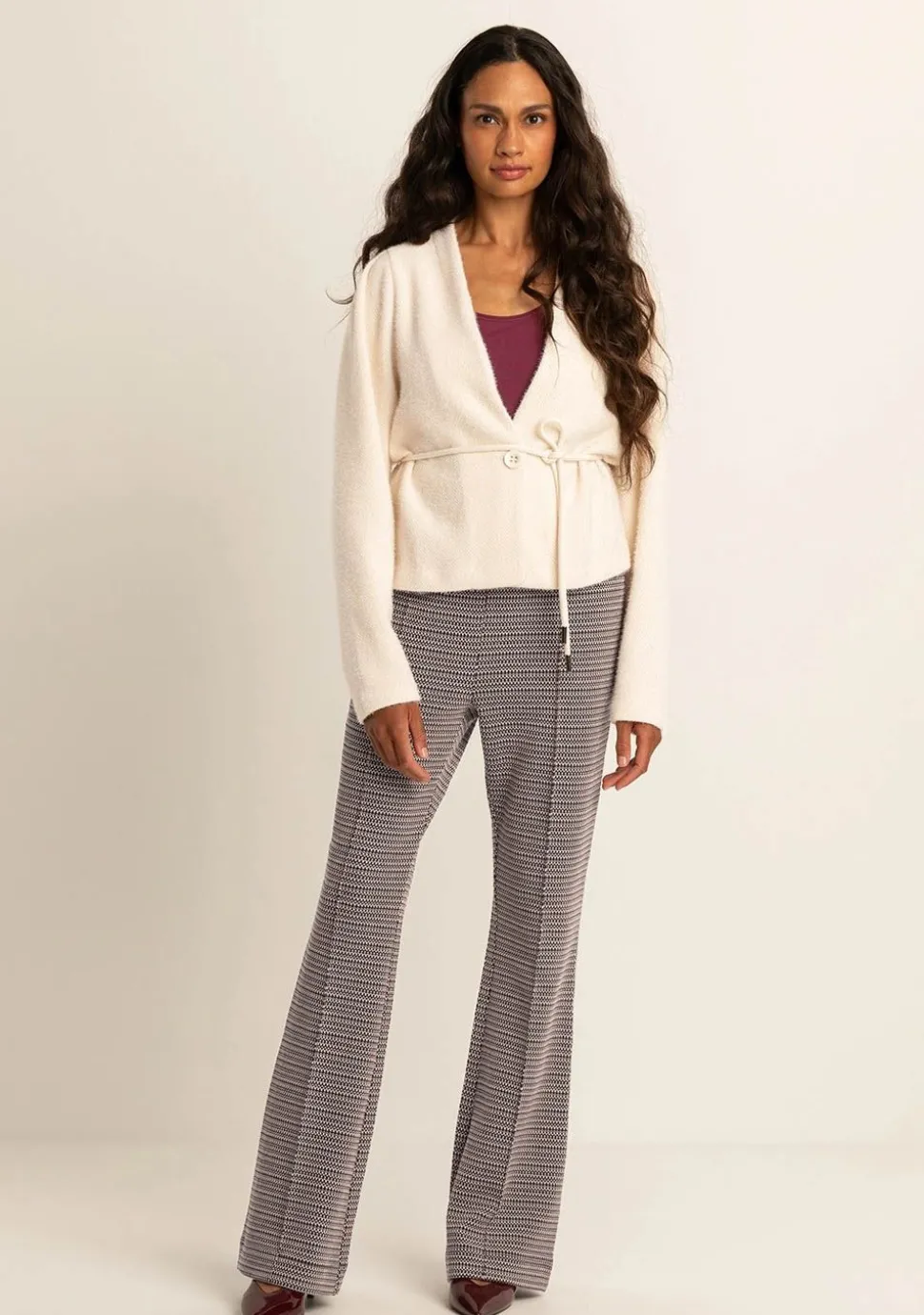 EXPRESSO VEST