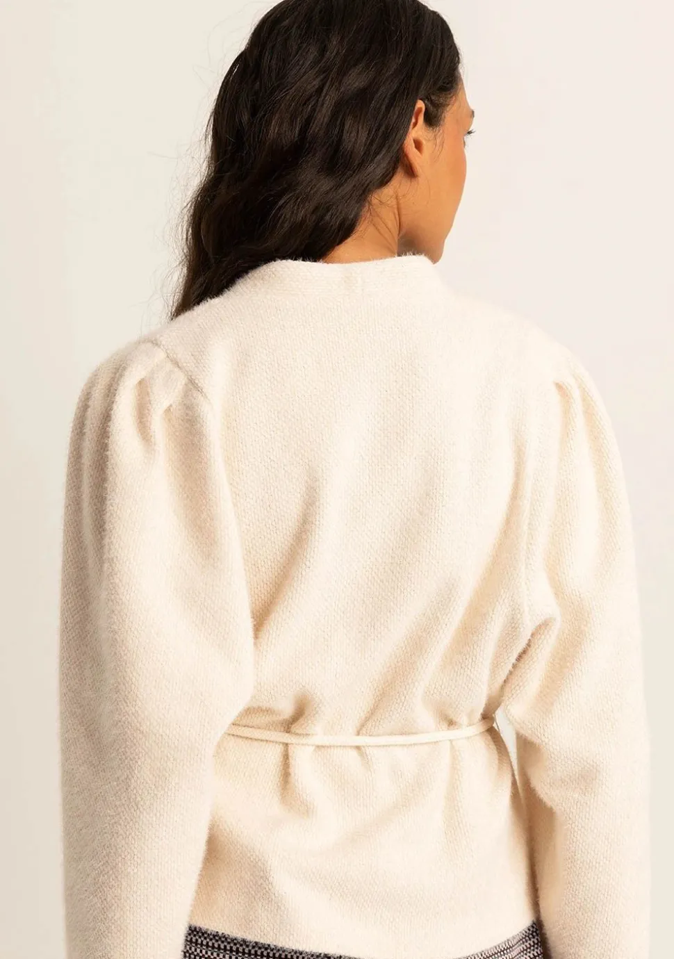 EXPRESSO VEST