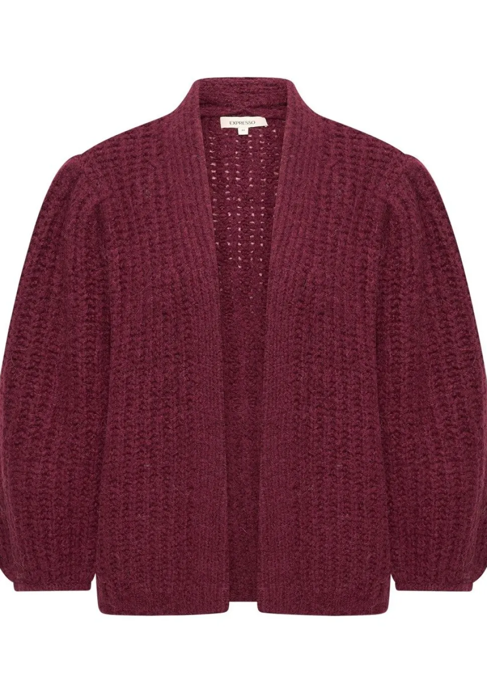 EXPRESSO VEST