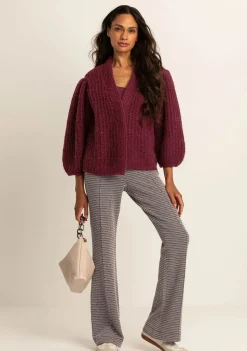 EXPRESSO VEST