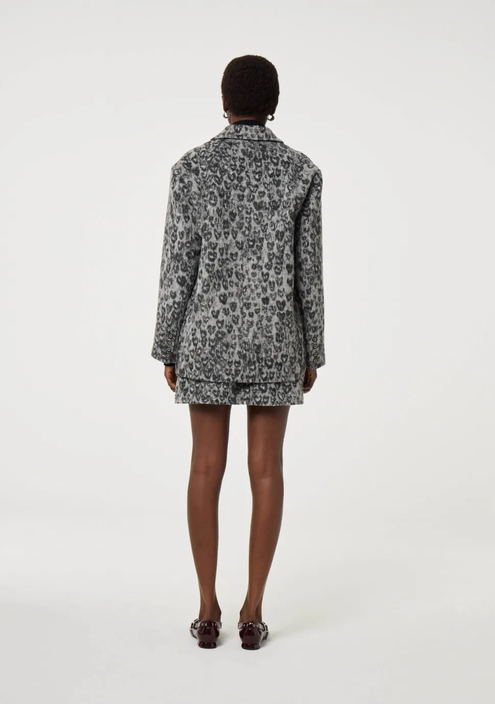 FABIENNE CHAPOT BLAZER