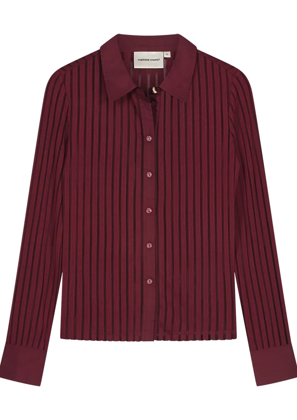 FABIENNE CHAPOT BLOUSE