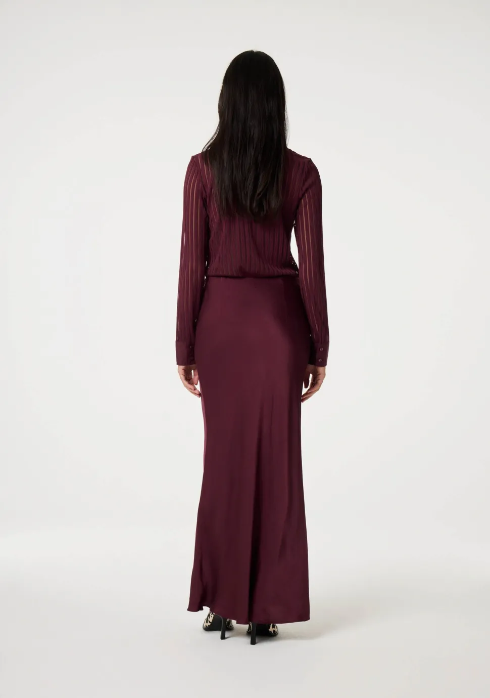 FABIENNE CHAPOT BLOUSE