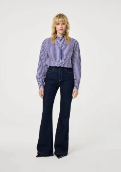 FABIENNE CHAPOT BLOUSE