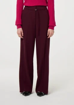 FABIENNE CHAPOT PANTALON