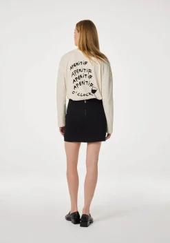 FABIENNE CHAPOT SHIRT