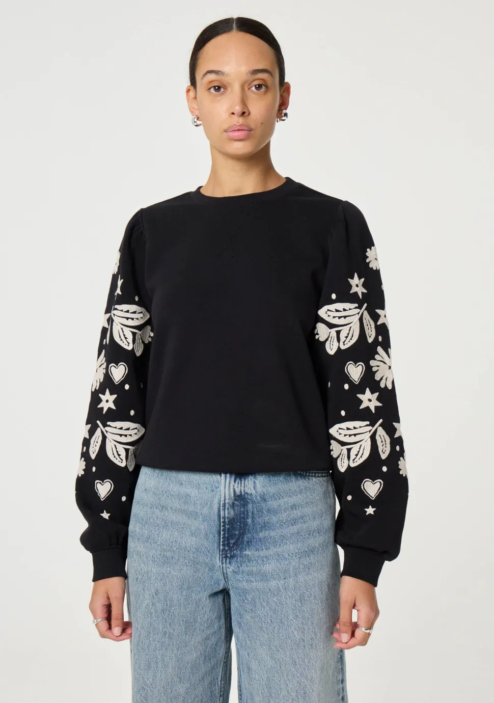 FABIENNE CHAPOT SWEATER