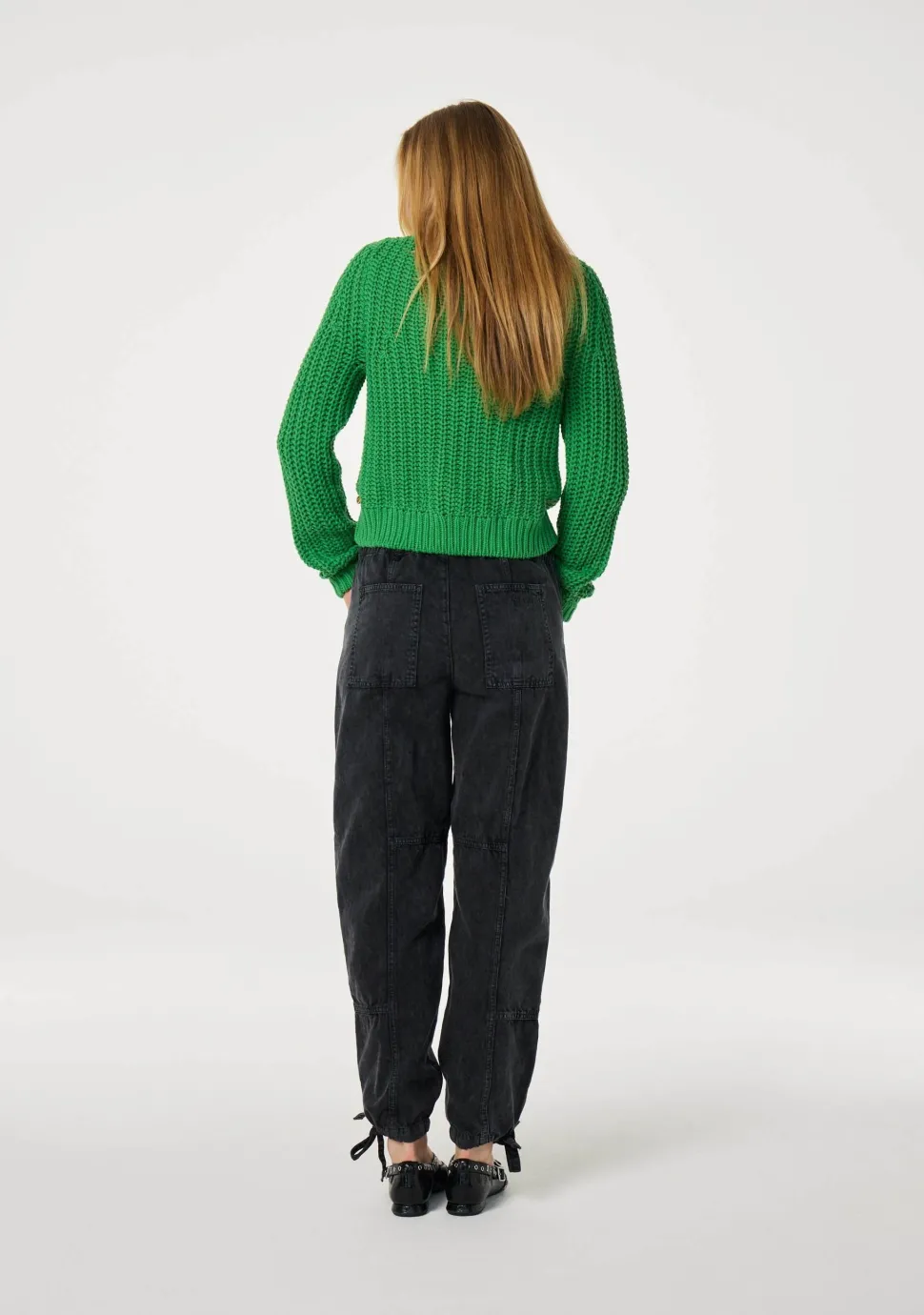 FABIENNE CHAPOT VEST