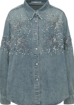 FASHION PROJECT BLOUSE