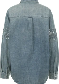 FASHION PROJECT BLOUSE