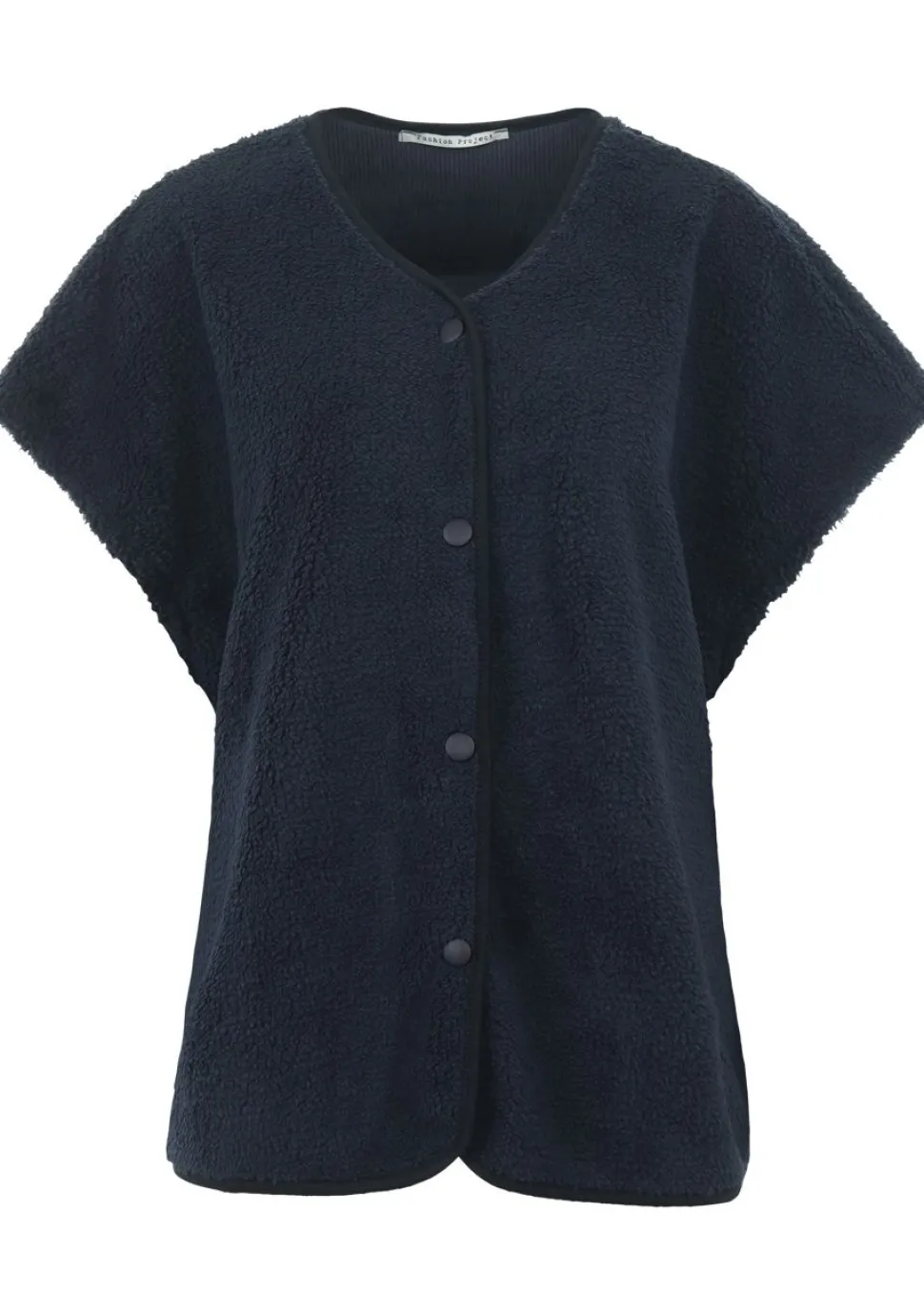 FASHION PROJECT GILET