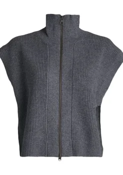 FEMMES DU SUD GILET