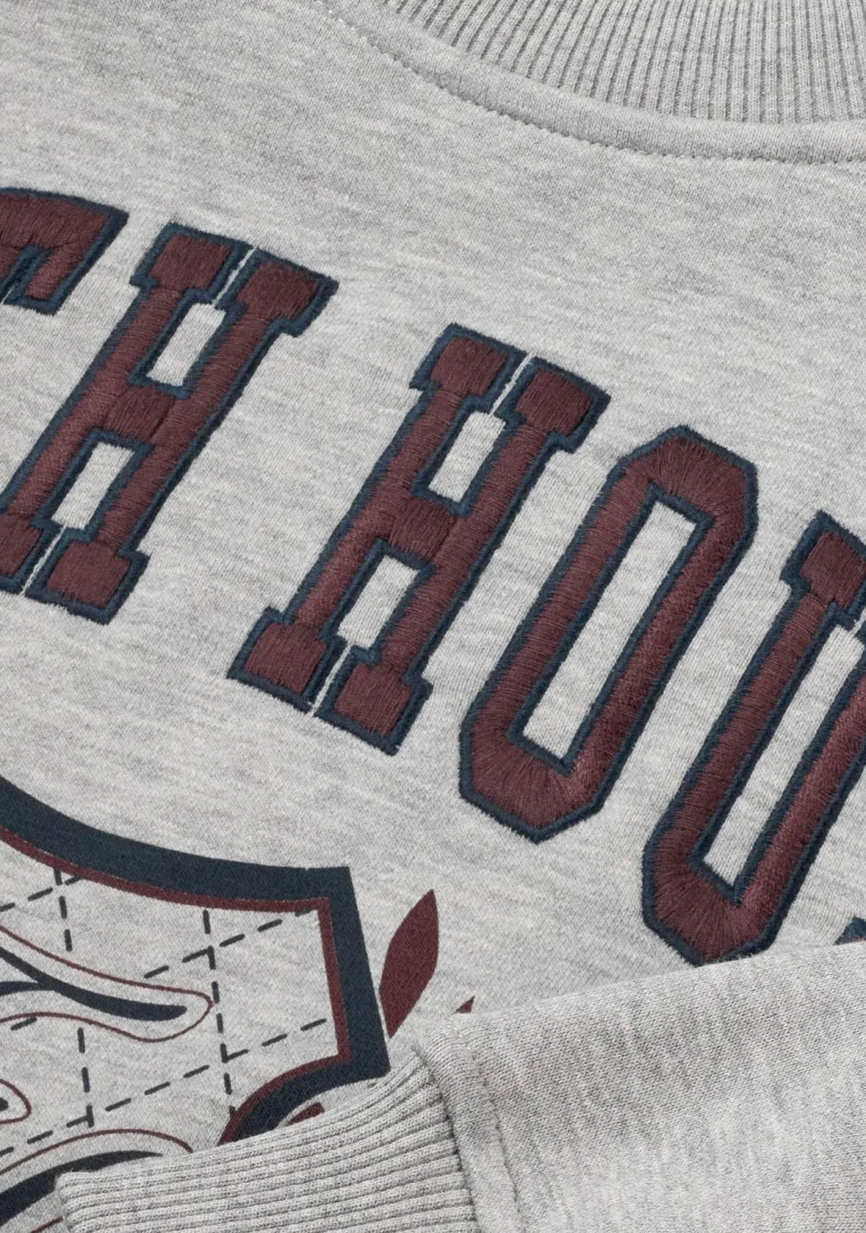 FIFTH HOUSE SWEATER